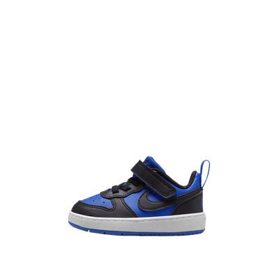 Nike Borough Low Recraft "Blue" | HM6300-480