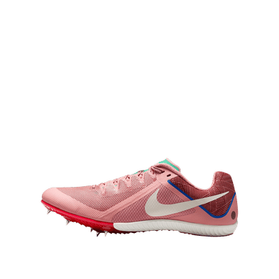 Nike Rival "Red" | HQ2062-600