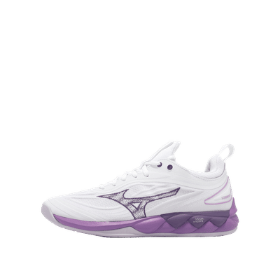 Mizuno Wave Luminous "White" | V1GC242035