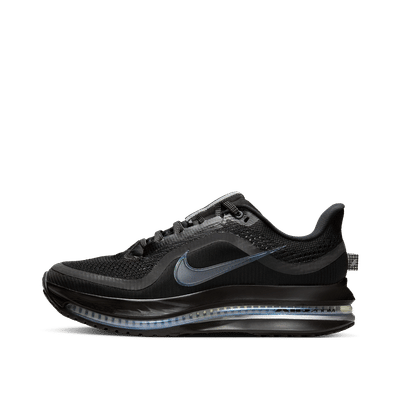 Nike Wmns Pegasus Premium "Black/Metallic Silver" | HQ2593-004