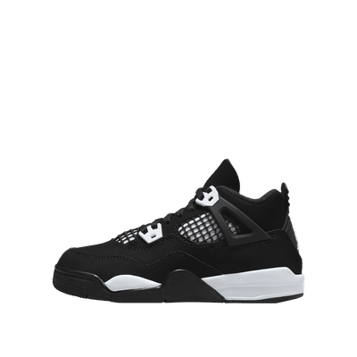 Air Jordan 4 Retro (PS) "White Thunder" | FV4537-001