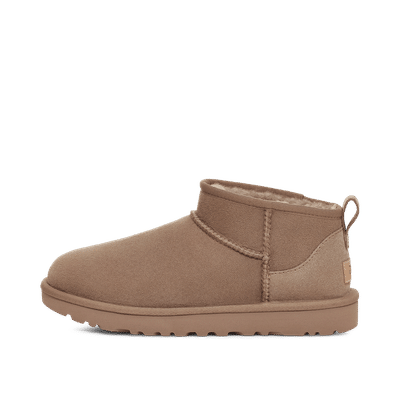 UGG Classic Ultra Mini Wmns "Caribou" | 1116109CRBO