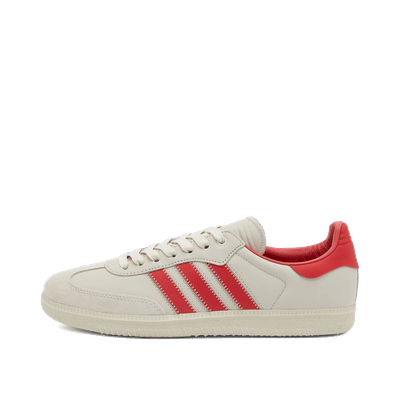adidas Originals x Humanrace Samba "Beige" | ID9066