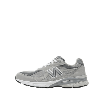New Balance M990GY3 "Grey" | M990GY3