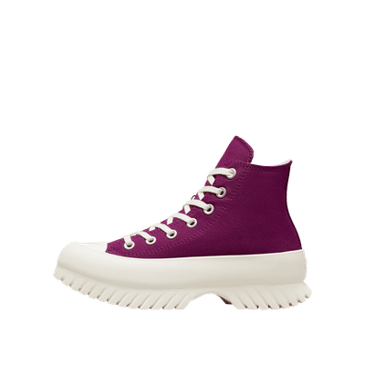 Converse Chuck Taylor All Star Lugged 2.0 "Burgundy" | A03701C