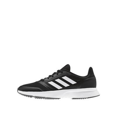 Adidas Nova Flow "Black White" | EH1366