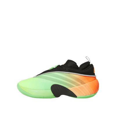 Adidas D.O.N. Issue 7 "Vert" | JR9758