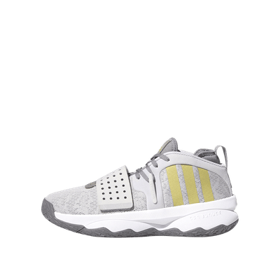 Adidas Dame 8 Extply "Gray" | IG8086