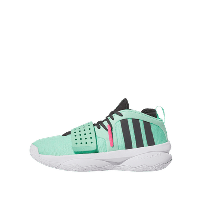 Adidas Dame 8 Extply "Rouge" | ID5677