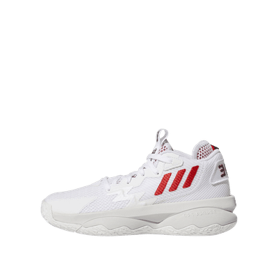 Adidas D.O.N. Issue 3 "White" | GY2908