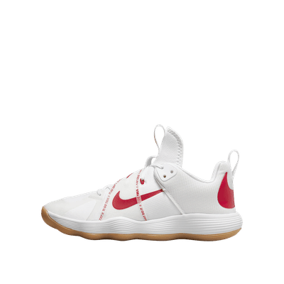 Nike React Hyperset "White" | CI2955-160