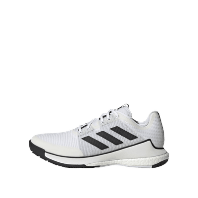 Adidas Crazyflight "Cloud White / Core Black / Cloud White" | HP3355