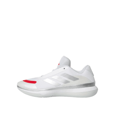 Adidas BB Legends Low "Blanc" | JI4521