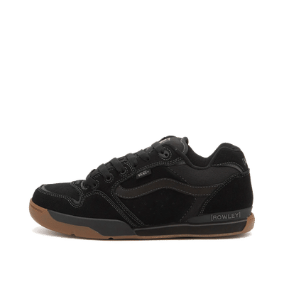 Vans Rowley XLT "Blackout" | VN000D1G1OJ1