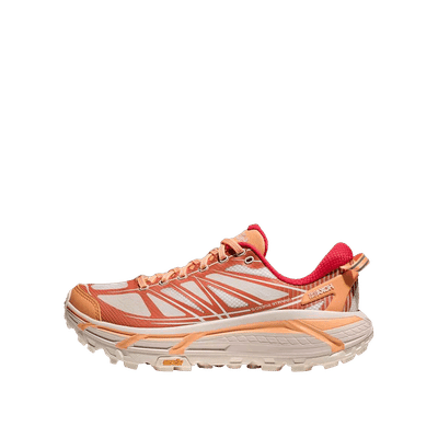 Hoka U Mafate Speed 2 "Pale Tangerine/Ember" | 1126851PLTN