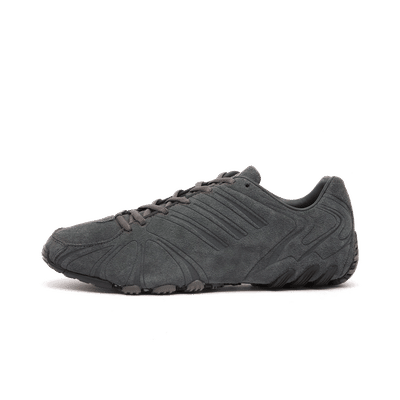 Adidas Originals Ghost Sprint Wmns "Grey" | JS1068