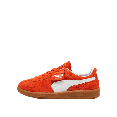 PUMA Palermo Jr GS "Redmazing/White" | 397271-10