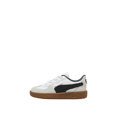 PUMA Palermo "White/Vapor Gray/Gum" | 397277-01