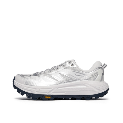 HOKA Mafate Speed 2 "Silver" | 1126851WSL