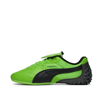 Puma x FENTY Avanti LS-X "Green" | 404808-01