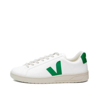 Veja Urca Retro "White/Emeraude" | UC0703163B