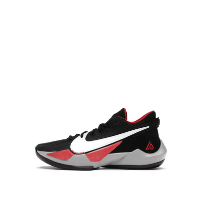 Nike Zoom Freak 2 "Bred" | CK5424-003