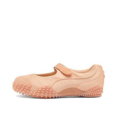 Puma Mostro Fey Satin Wns "Pink Fruit/Puma White" | 401063-01