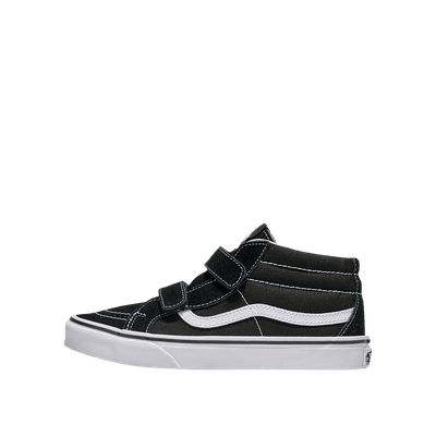Vans Sk8-Mid Reissue V GS "Black" | VN0A4UI56BT