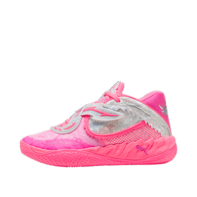 Puma MB.05 World Tour "Sun Struck-Pure Magenta" | 312129-01