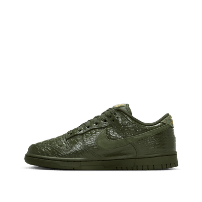 Nike Wmns Dunk Low "Crocodile" | HV4388-300