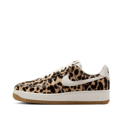 Nike Air Force 1 Low '07 Wmns "Brown" | IB7695-200