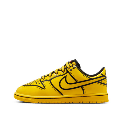 Nike Dunk Low PS x LEGO "Yellow" | II7288-700