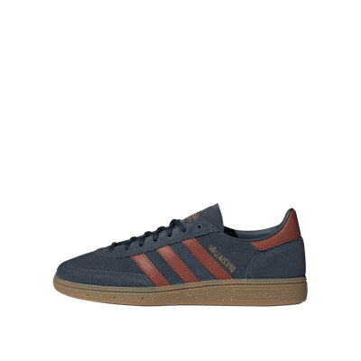 Adidas Handball Spezial "Blue/Brown" | JH5436