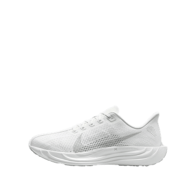 Nike Pegasus Plus "White/Pure Platinum-Wolf Grey" | FQ7262-102