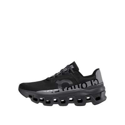 On Cloudmonster Lumos Wmns "Black" | 6298393
