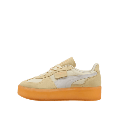Puma Palermo Elevata Xtra Wns "Creamy Vanilla-Almost Apricot" | 401285-02