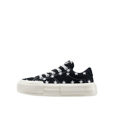 Converse Cruise "Black/Vintage White/Black" | A15497C