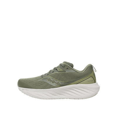 Saucony Triumph 22 "Olivine" | S20964-102