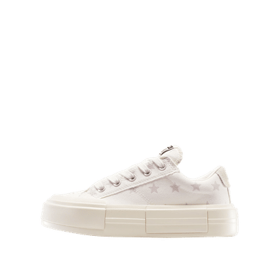 Converse Cruise "White/Shy Flamingo/White" | A15498C