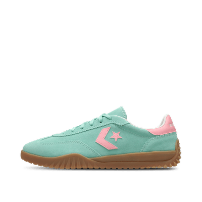 Converse Run Star Trainer "Lt Aqua Spark/Lt Jellyfish" | A15090C