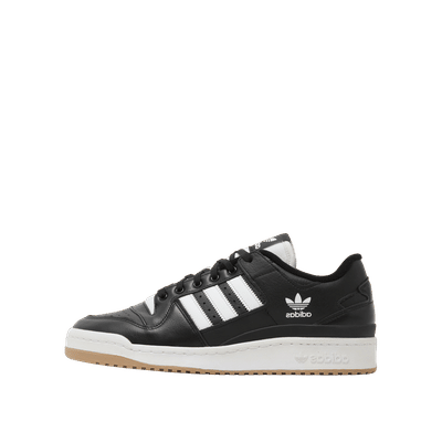 Adidas Forum 84 LOW ADV "Black/White" | GW6933