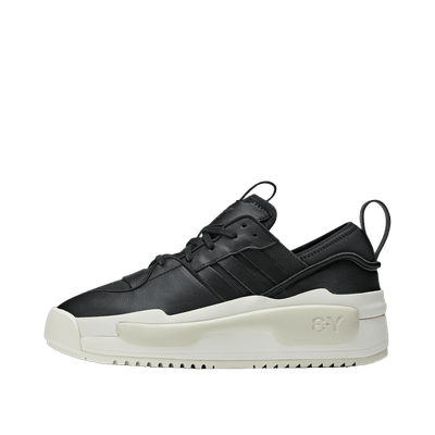 Adidas Y-3 Rivalry "Black / Off White / Bliss" | IG4090