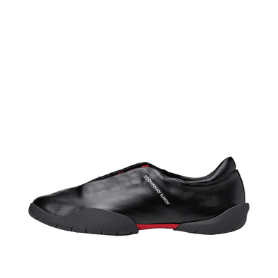 Adidas Y-3 Regu "Black" | JS1115
