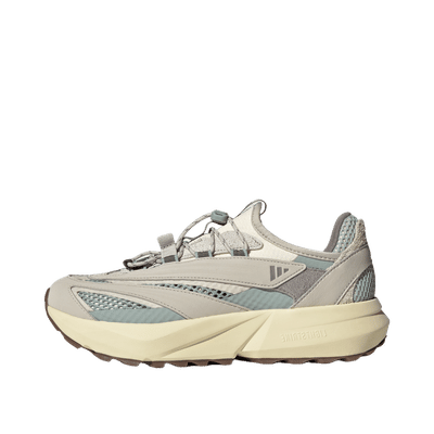 Adidas Lightblaze Vista "Beige / Taupe Oxide / Wonder Sage" | HP6938