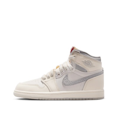 Air Jordan 1 Retro High OG (PS) "White" | IH4283-100