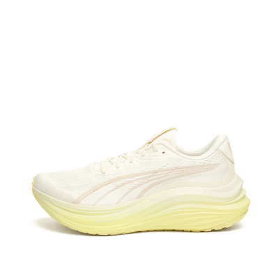 Puma MagMax NITRO "Warm White/Gold Moon" | 310088-13