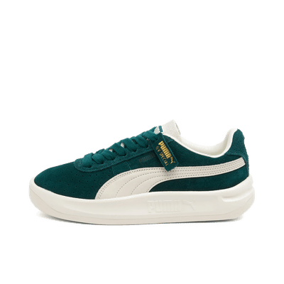 Puma GV Special Suede "Dark Myrtle/Warm White" | 398508-03