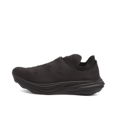 Puma x Heliot Emil Deviate Nitro Elite Trail NU "Puma Black" | 401196-01