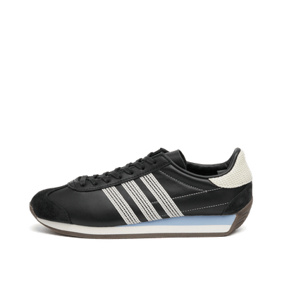 Adidas Country OG W "Core Black/Off White/Wonder Blue" | JI2875