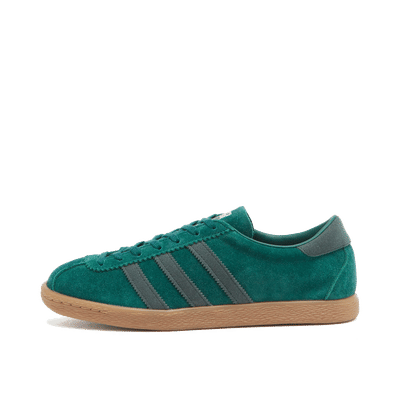 Adidas Tobacco "Collegiate Green / Mineral Green / Gum4" | JP9654
